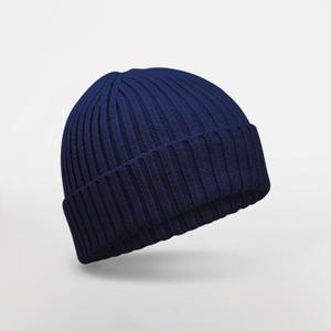 b341b-oxfordnavy-czapka-bawelniana-dziecieca-beechfield-marynarka-oksfordzka-tu