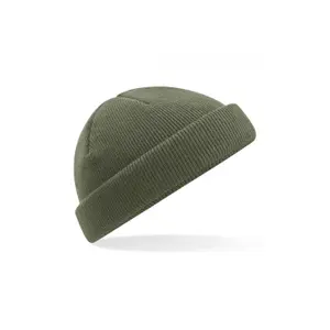 Recycled fisherman's hat Beechfield image-0