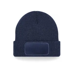 Hat Beechfield Patch Thinsulate image-0
