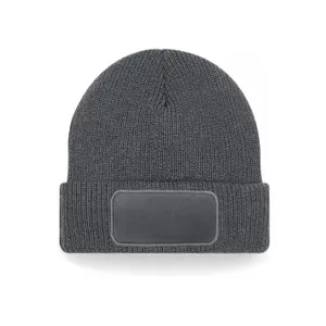 Hat Beechfield Patch Thinsulate image-0