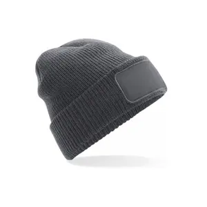 Hat Beechfield Patch Thinsulate image-1
