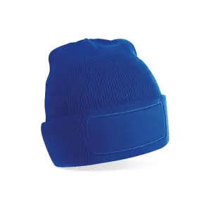 Hat Beechfield Patch Original image-0