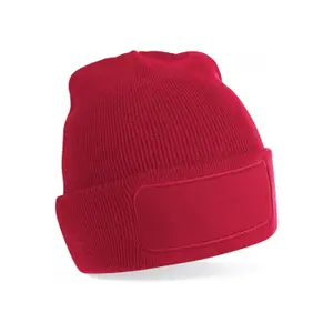 Patch beanie Beechfield Original image-0
