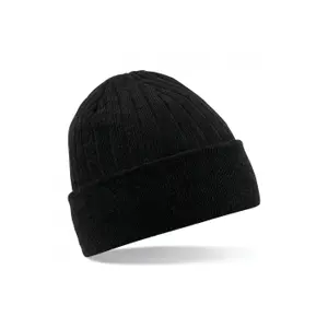 Thinsulate hat Beechfield image-0