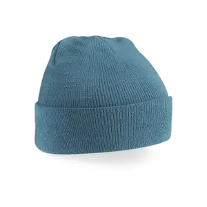 Reverse beanie Beechfield Original image-0