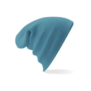 Reverse beanie Beechfield Original image-2