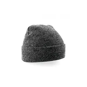 Reverse beanie Beechfield Original image-0