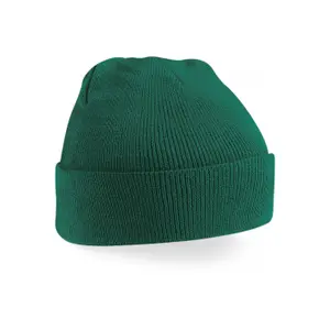 Reverse beanie Beechfield Original image-0