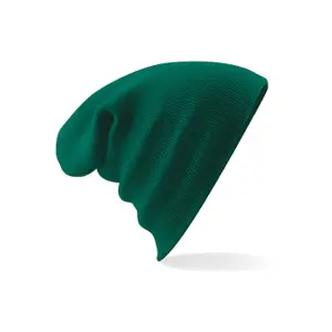 Reverse beanie Beechfield Original image-2