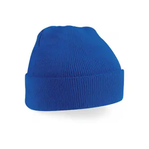 Reverse beanie Beechfield Original image-0