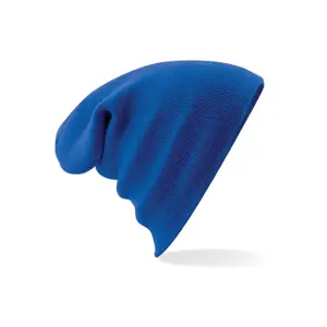 Reverse beanie Beechfield Original image-2