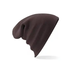 Reverse beanie Beechfield Original image-2