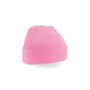 Reverse beanie Beechfield Original image-0