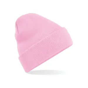 Reverse beanie Beechfield Original image-1