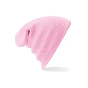 Reverse beanie Beechfield Original image-2