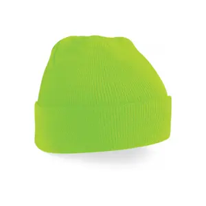 Reverse beanie Beechfield Original image-0
