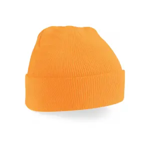 Reverse beanie Beechfield Original image-0