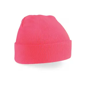 Reverse beanie Beechfield Original image-0