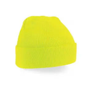 Bonnet revers Beechfield Original image-0