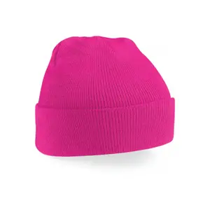 Reverse beanie Beechfield Original image-0