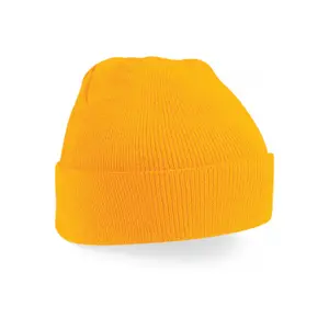 Reverse beanie Beechfield Original image-0