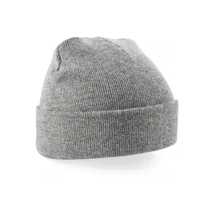 Reverse beanie Beechfield Original image-0