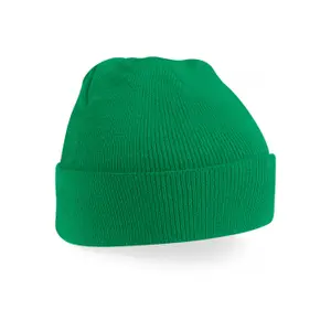Reverse beanie Beechfield Original image-0