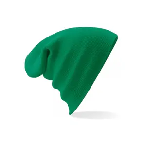 Reverse beanie Beechfield Original image-2