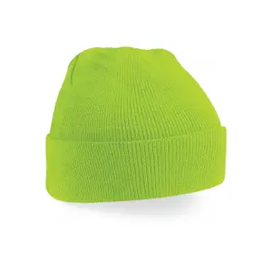 Reverse beanie Beechfield Original image-0