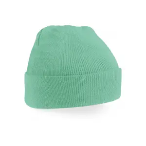 Reverse beanie Beechfield Original image-0