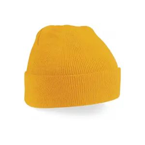 Reverse beanie Beechfield Original image-0
