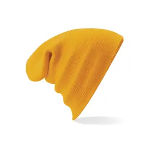 Reverse beanie Beechfield Original image-2