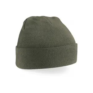 Reverse beanie Beechfield Original image-0