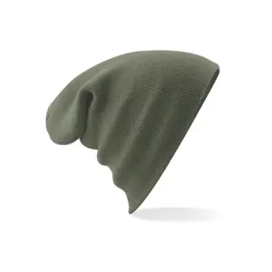 Reverse beanie Beechfield Original image-2