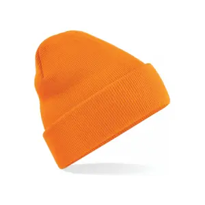 Reverse beanie Beechfield Original image-1