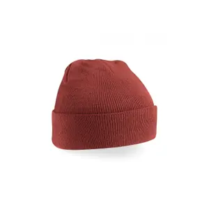 Reverse beanie Beechfield Original image-0