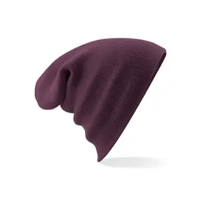 Reverse beanie Beechfield Original image-2