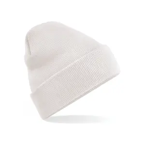 Reverse beanie Beechfield Original image-1
