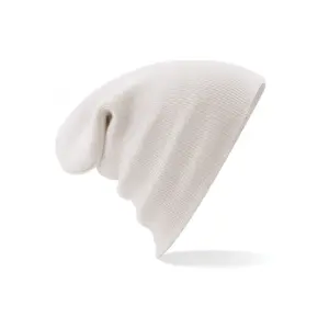 Reverse beanie Beechfield Original image-2