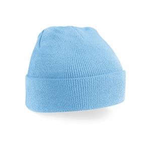 Reverse beanie Beechfield Original image-0