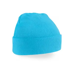 Reverse beanie Beechfield Original image-0