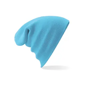 Reverse beanie Beechfield Original image-2