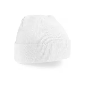 Reverse beanie Beechfield Original image-0