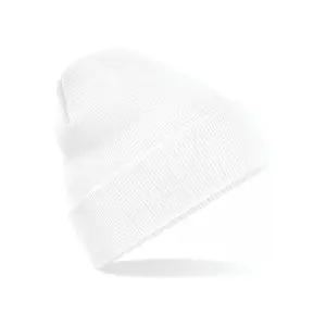 Reverse beanie Beechfield Original image-1