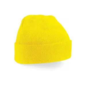 Reverse beanie Beechfield Original image-0