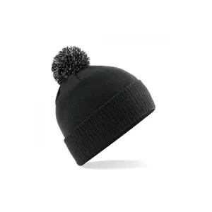 Gorro Beechfield Snowstar image-0