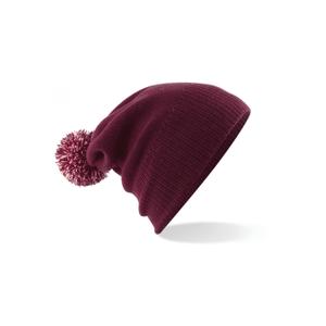 Bonnet Beechfield Snowstar image-1