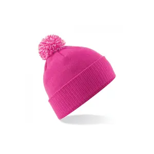 Hat Beechfield Snowstar image-0