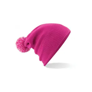 Hat Beechfield Snowstar image-1