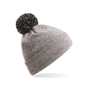 Hat Beechfield Snowstar image-0